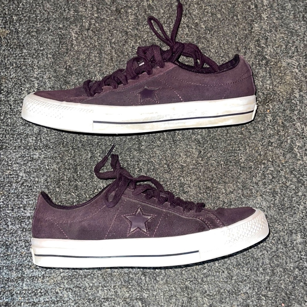 Converse Shoes
